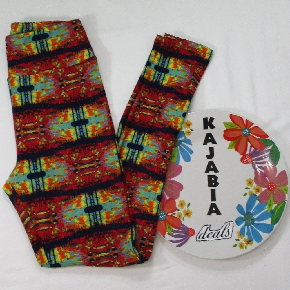 LULAROE One size Leggings